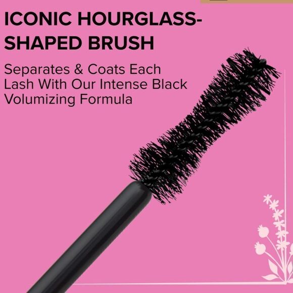🌻 Too Faced Naturally Better Than Sex Mascara New Full Size Black - Picture 8 of 14